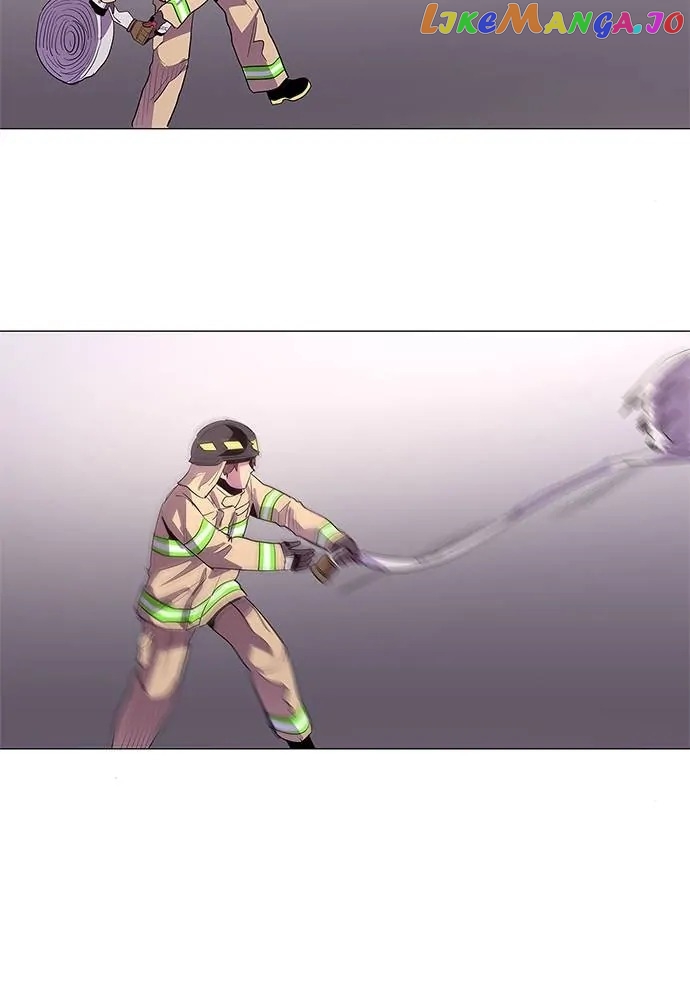 Read 1 Second Manga Online
