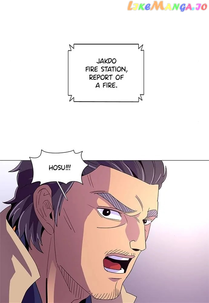 Read 1 Second Manga Online