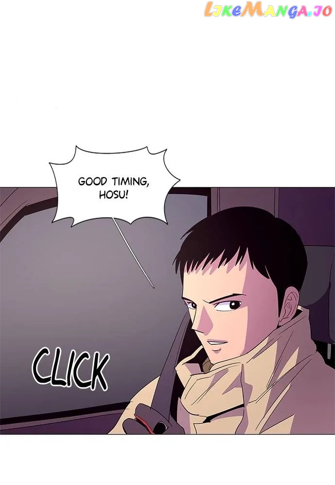 Read 1 Second Manga Online