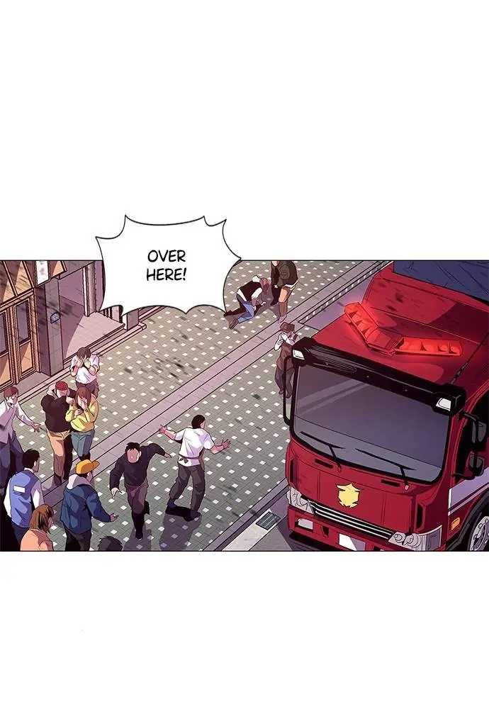 Read 1 Second Manga Online