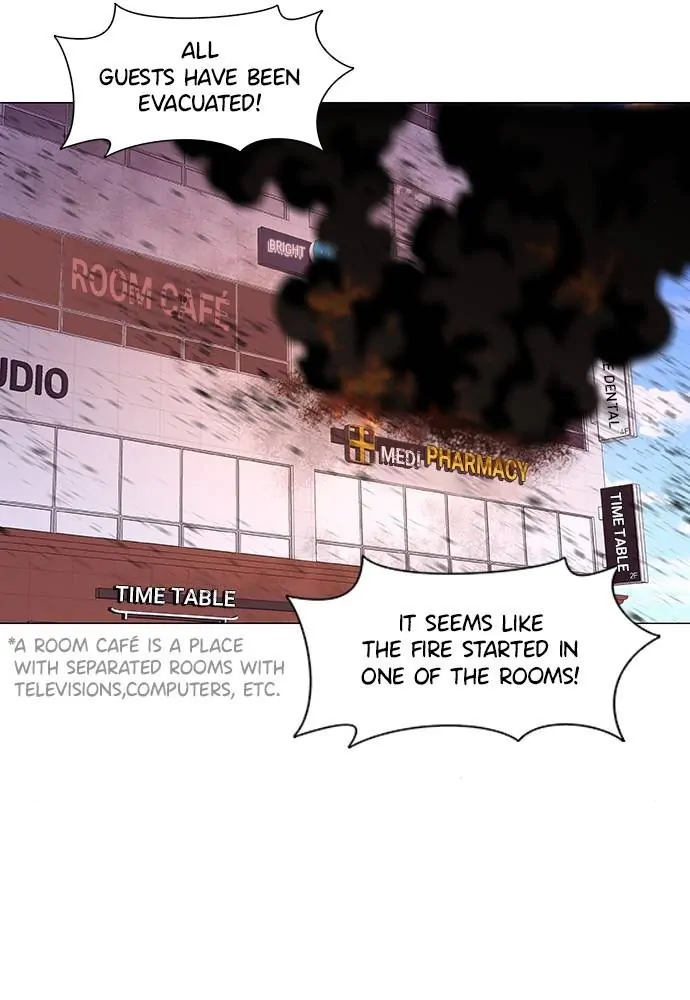 Read 1 Second Manga Online