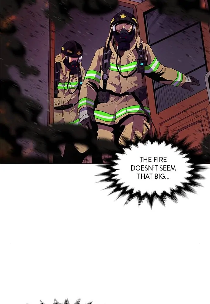 Read 1 Second Manga Online