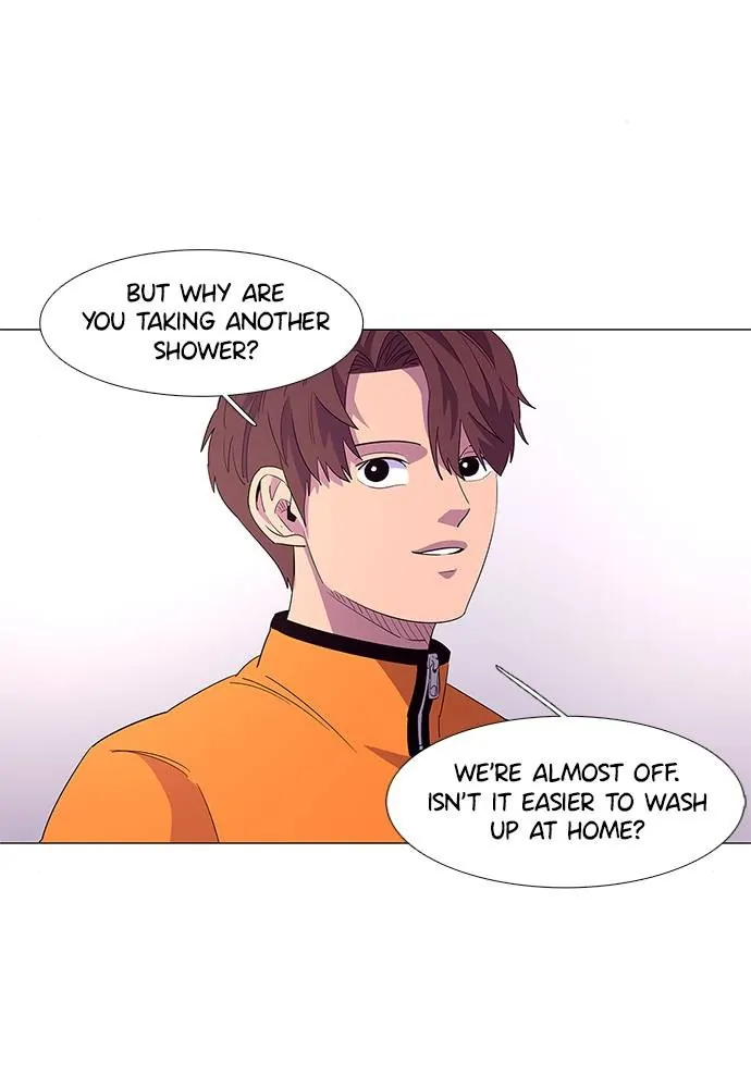 Read 1 Second Manga Online