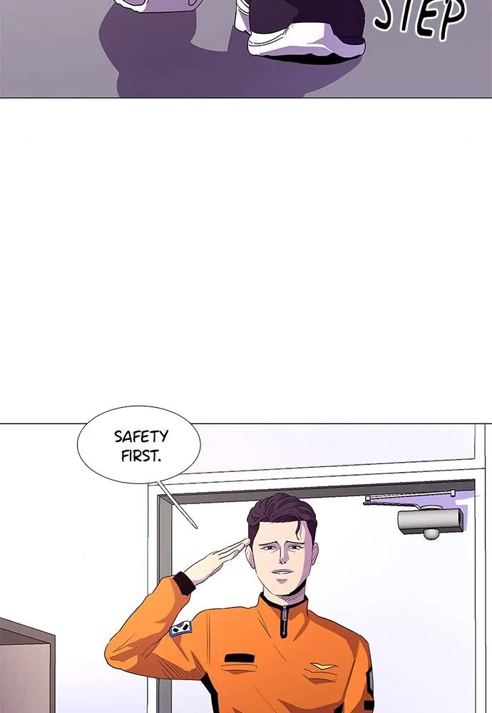 Read 1 Second Manga Online