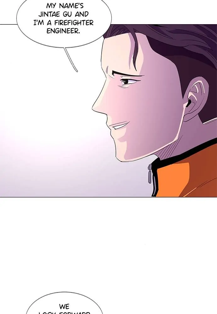 Read 1 Second Manga Online