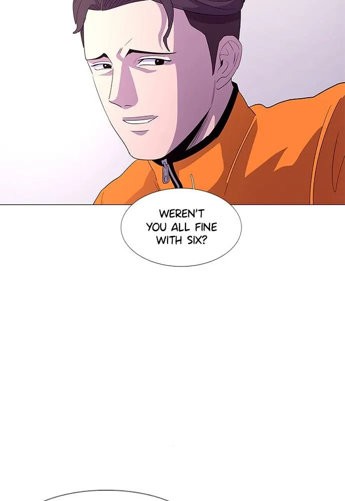 Read 1 Second Manga Online
