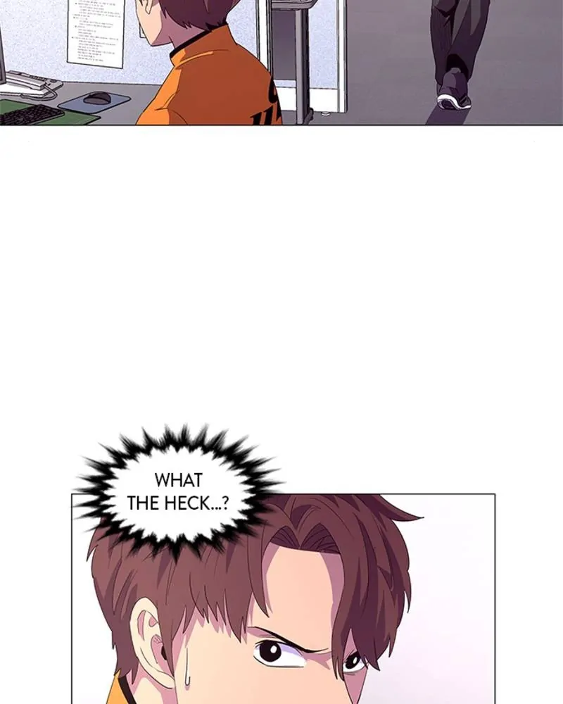 Read 1 Second Manga Online
