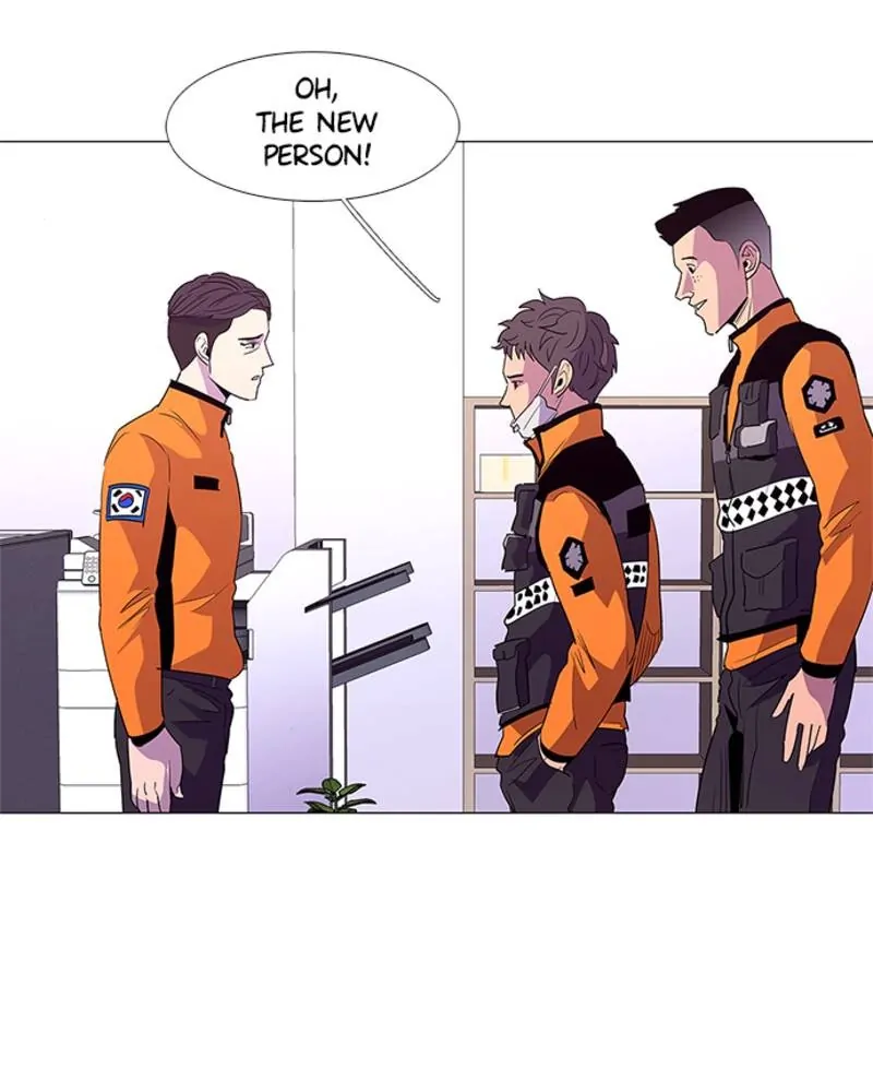 Read 1 Second Manga Online