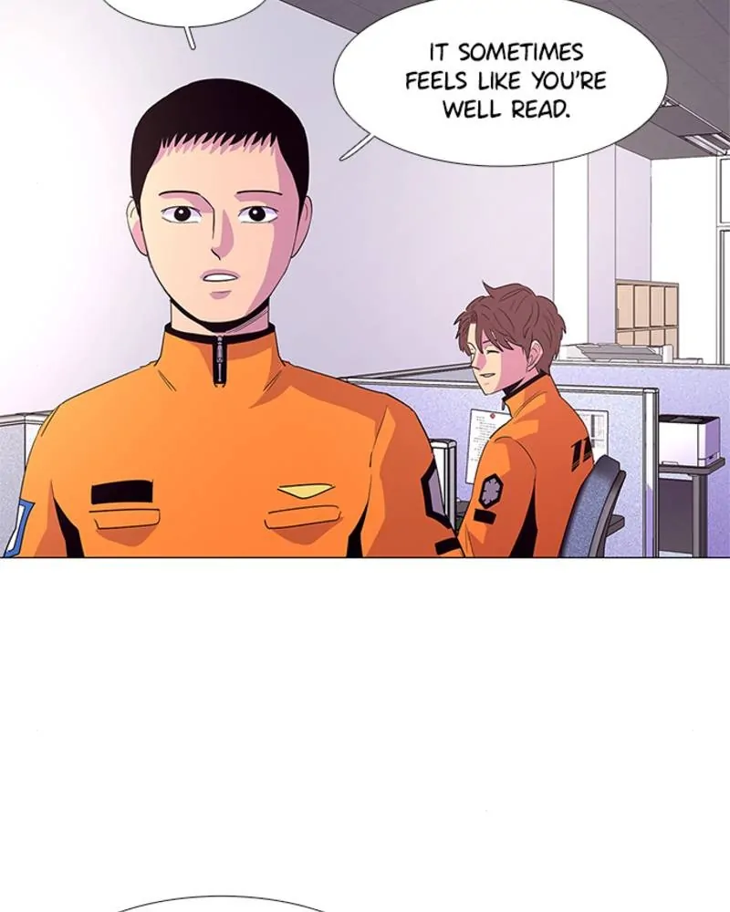 Read 1 Second Manga Online