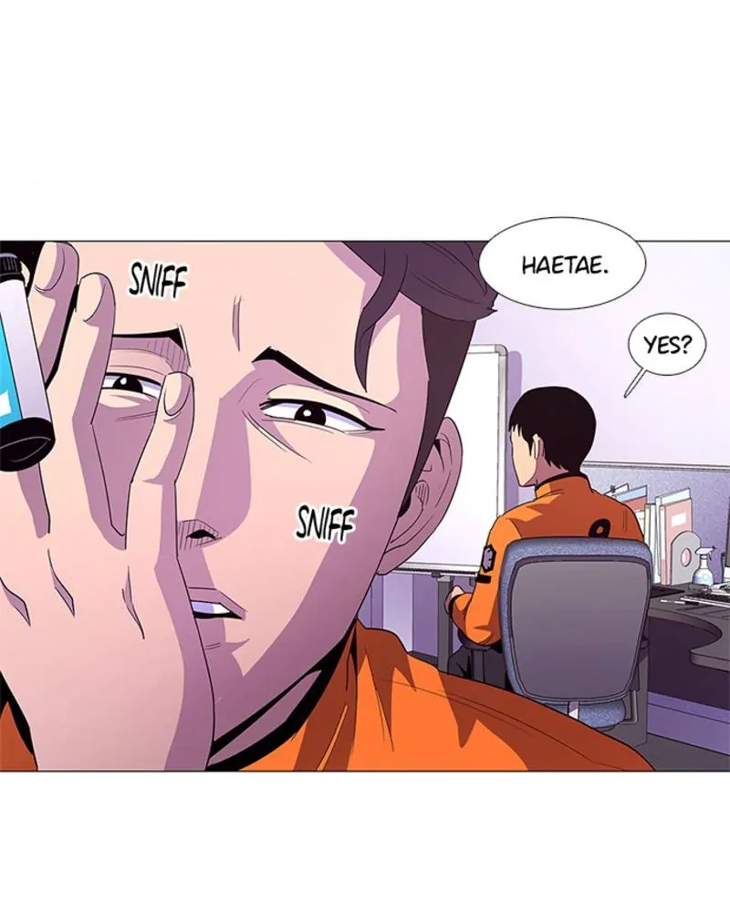 Read 1 Second Manga Online
