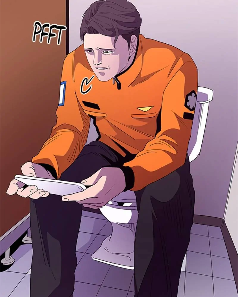 Read 1 Second Manga Online