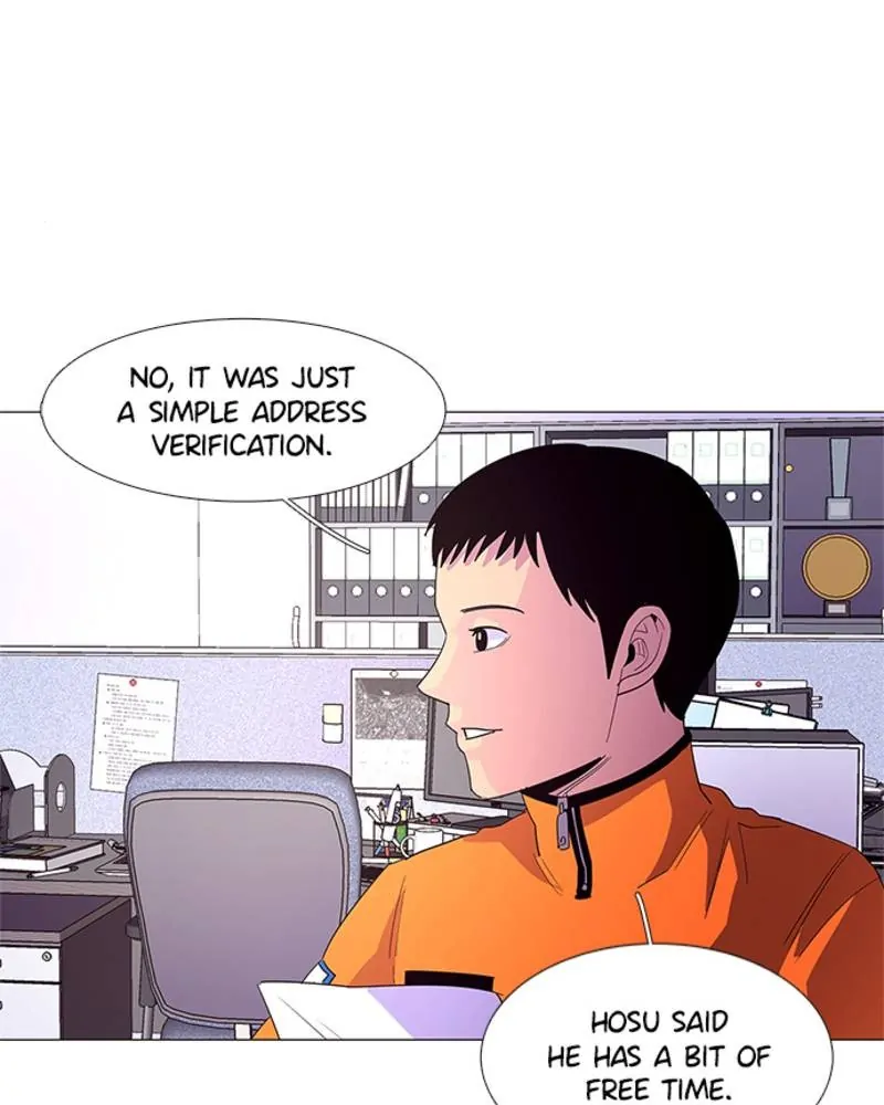 Read 1 Second Manga Online