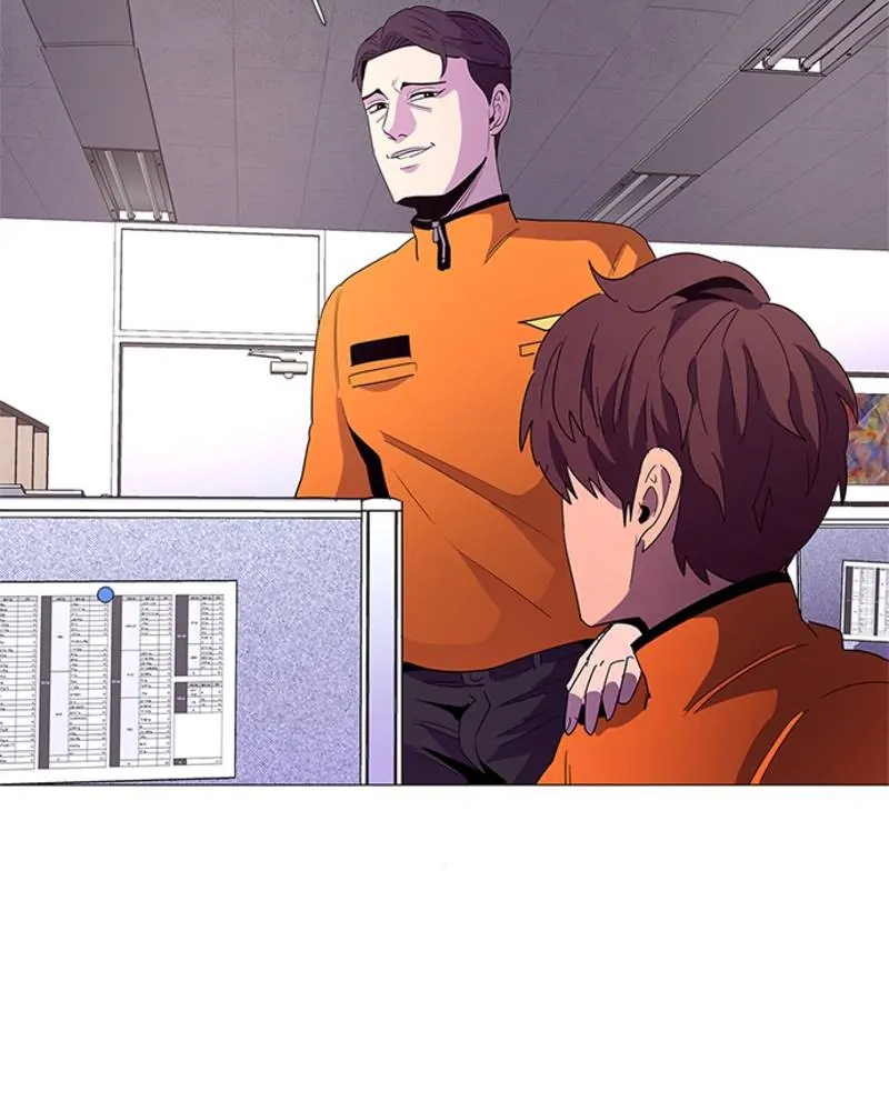Read 1 Second Manga Online