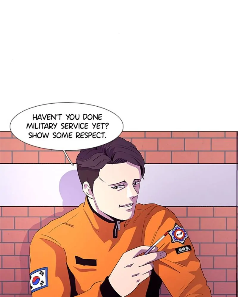 Read 1 Second Manga Online