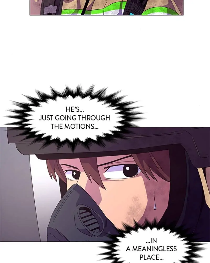 Read 1 Second Manga Online