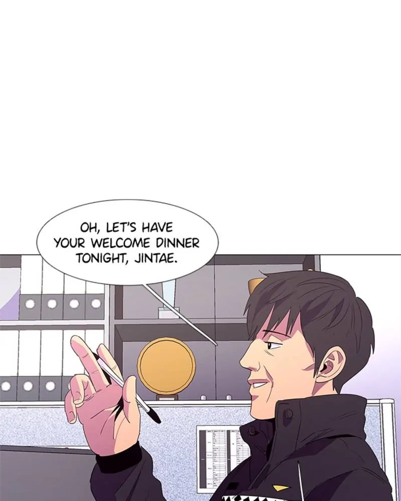Read 1 Second Manga Online