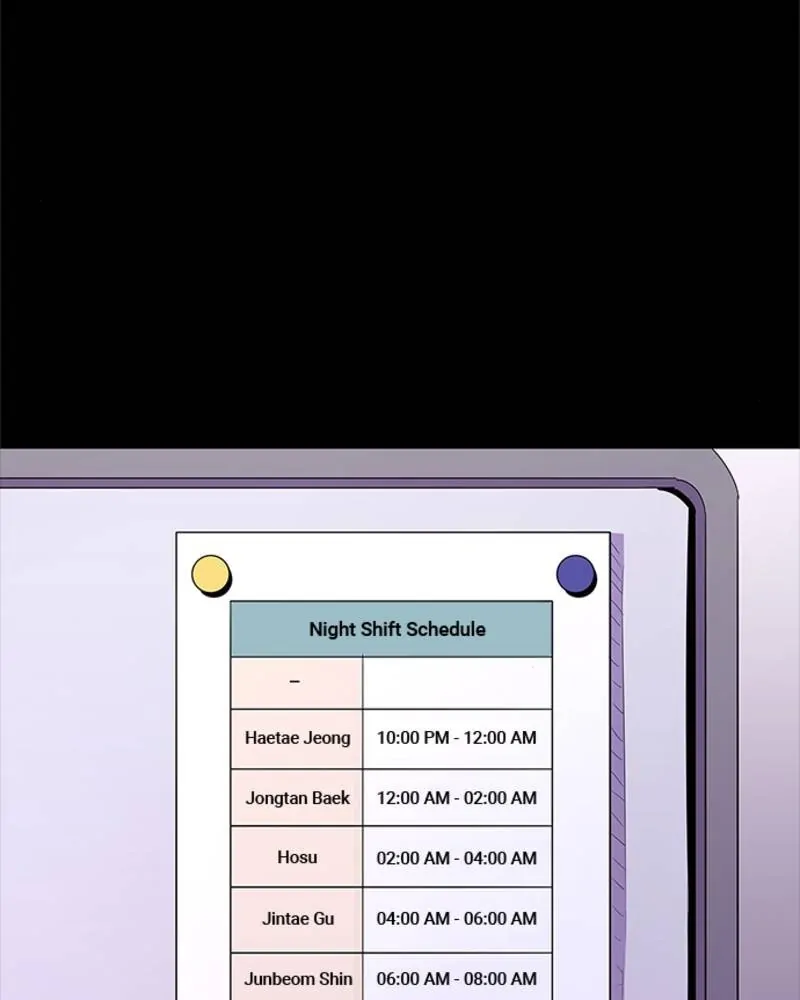 Read 1 Second Manga Online