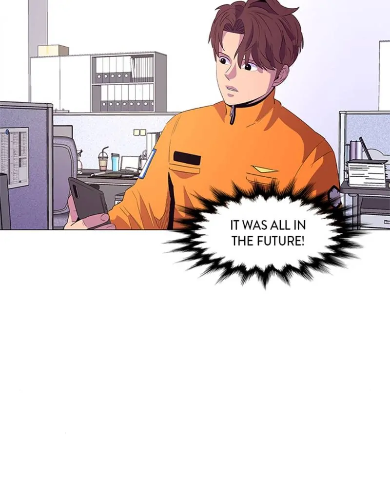 Read 1 Second Manga Online