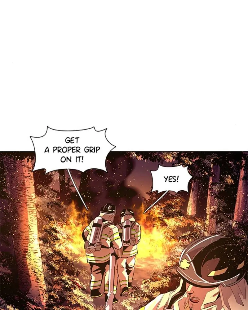 Read 1 Second Manga Online