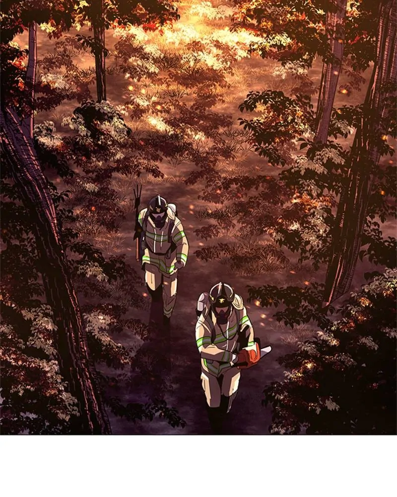 Read 1 Second Manga Online