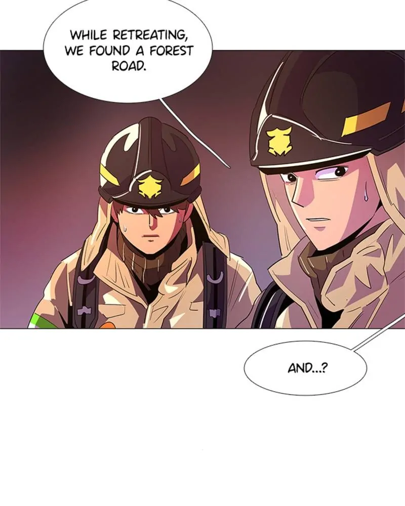 Read 1 Second Manga Online