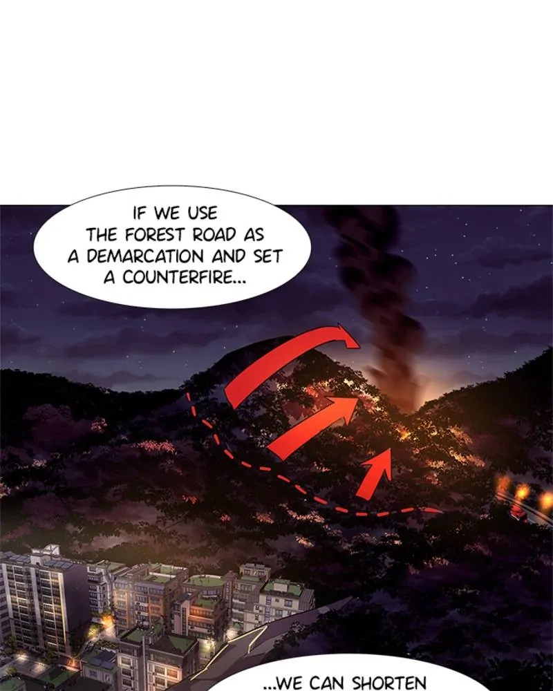Read 1 Second Manga Online