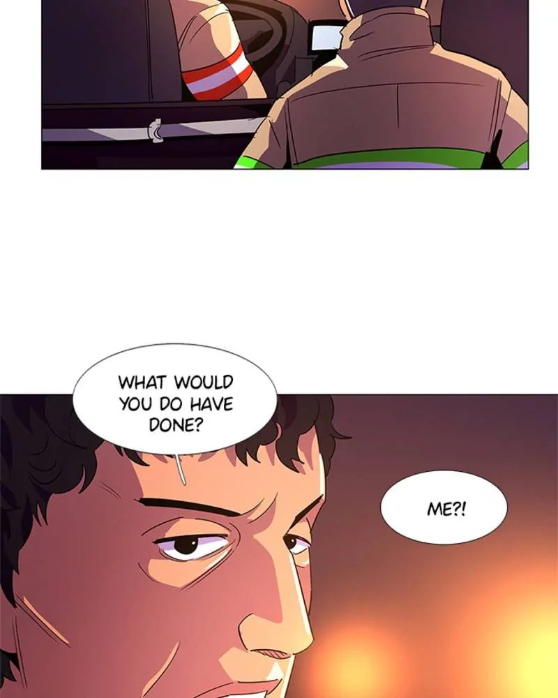 Read 1 Second Manga Online