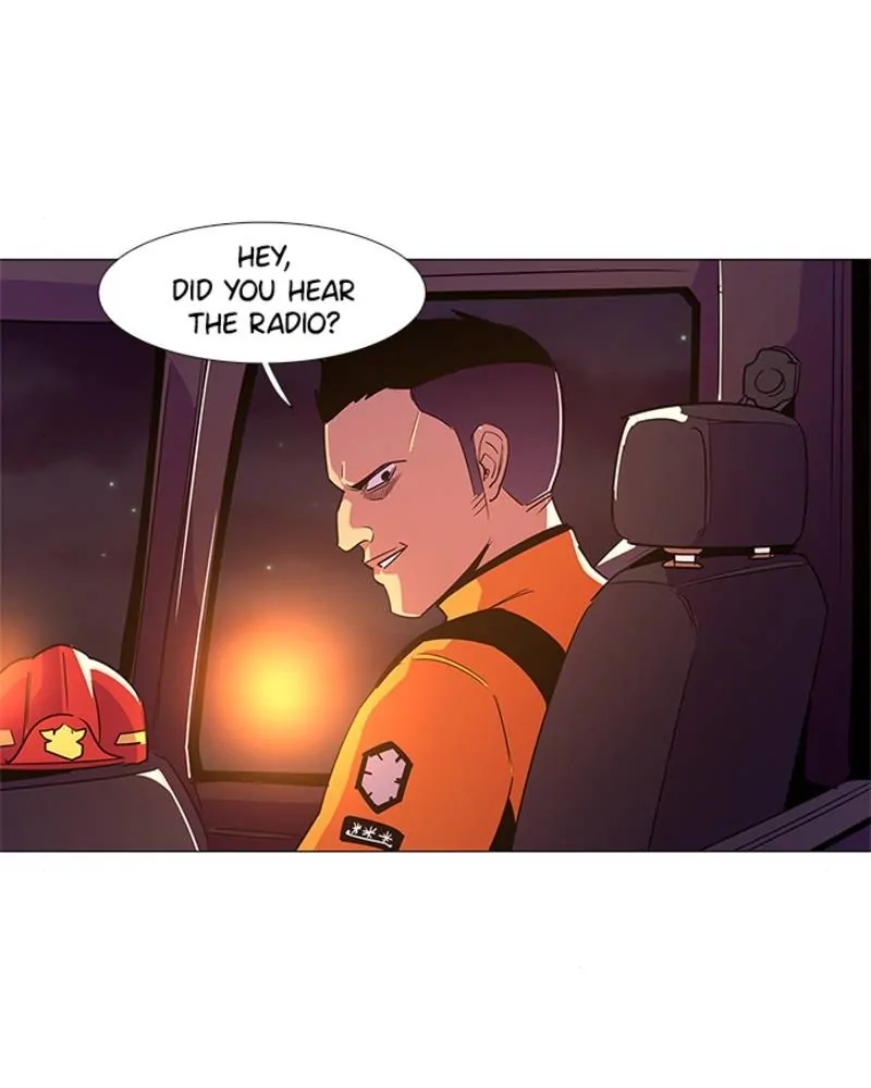 Read 1 Second Manga Online