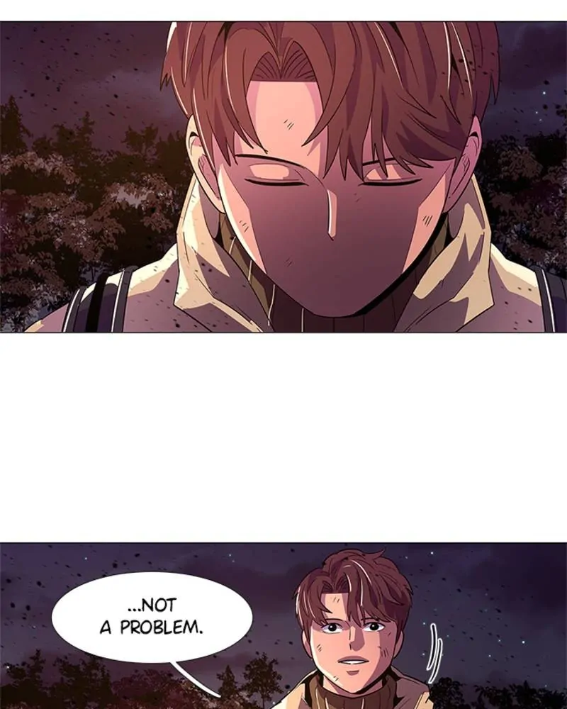 Read 1 Second Manga Online