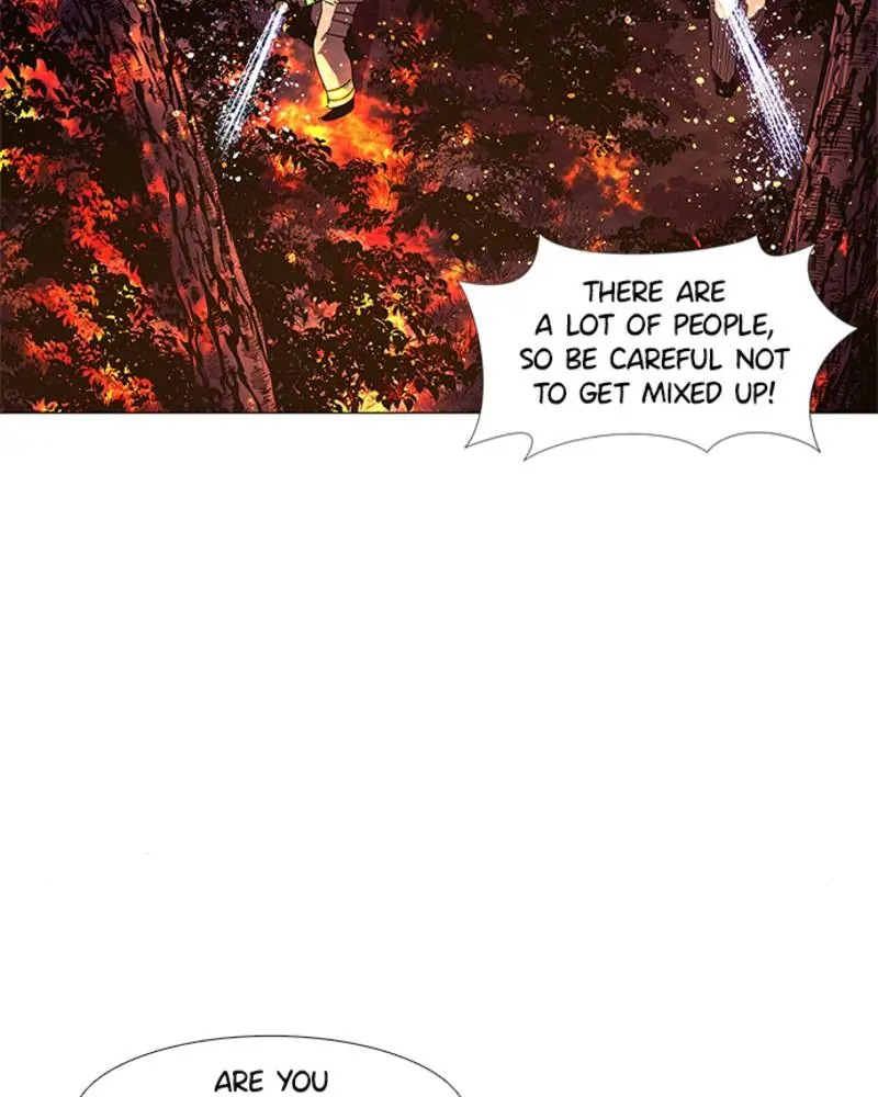 Read 1 Second Manga Online