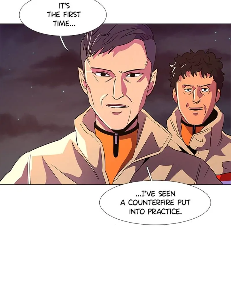 Read 1 Second Manga Online
