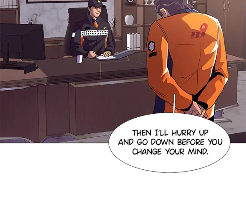 Read 1 Second Manga Online