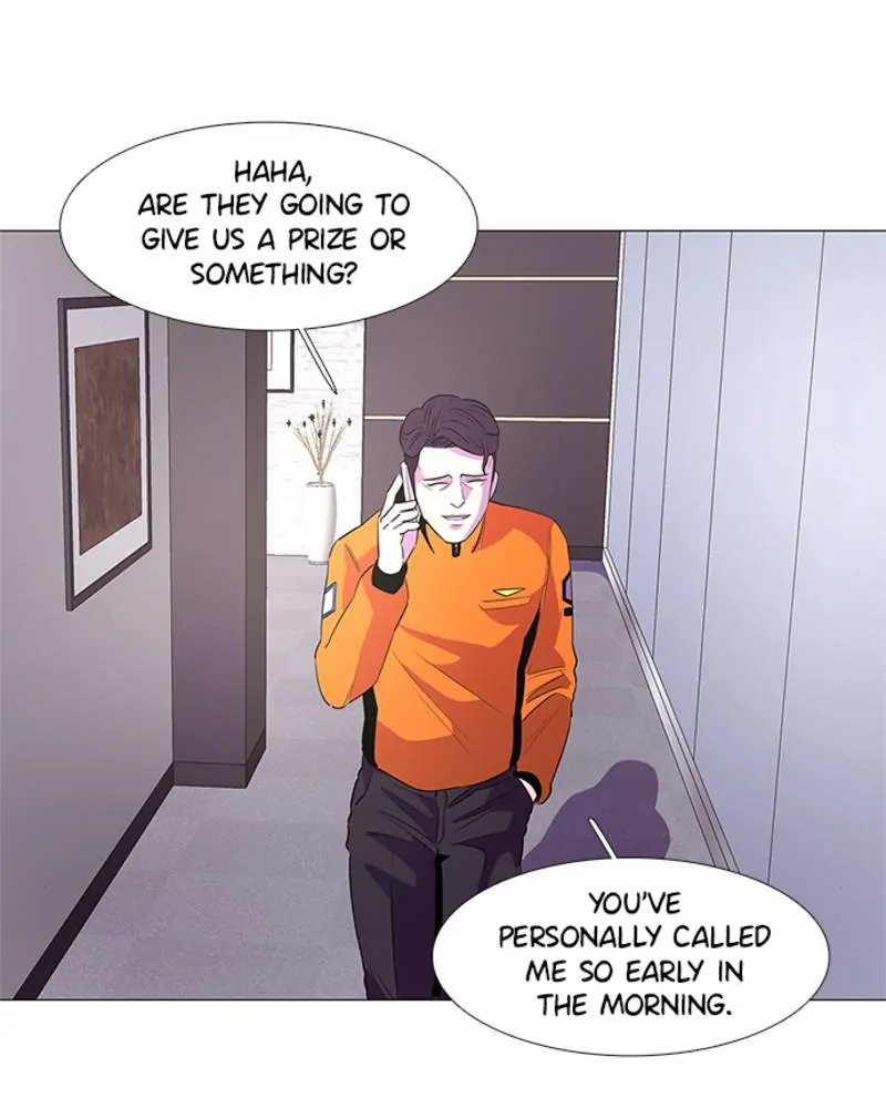 Read 1 Second Manga Online