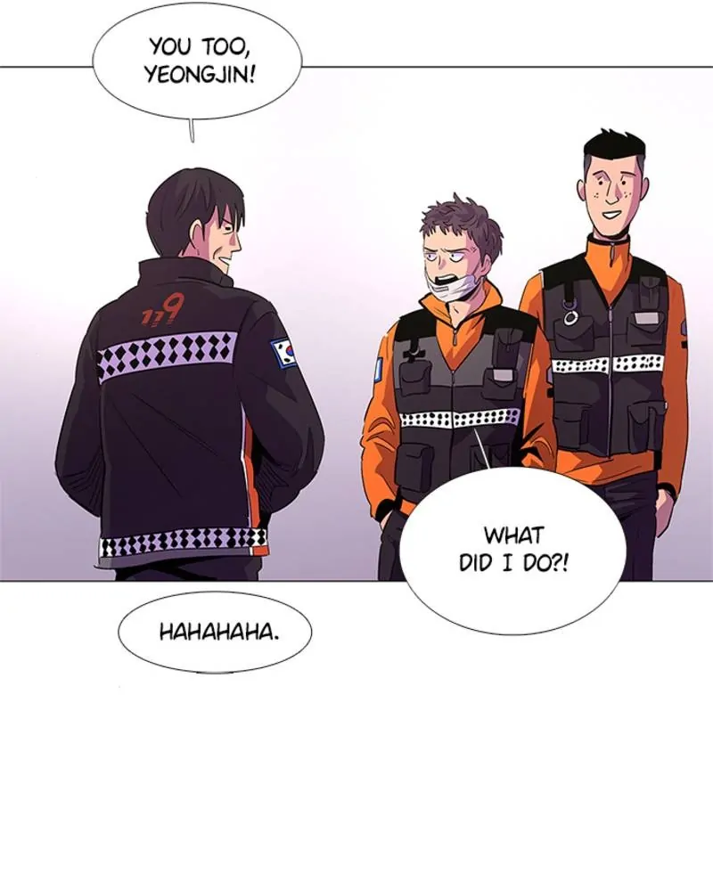 Read 1 Second Manga Online