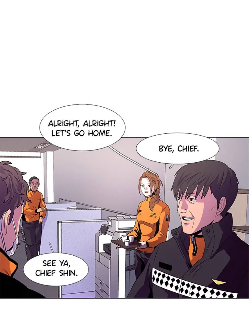 Read 1 Second Manga Online