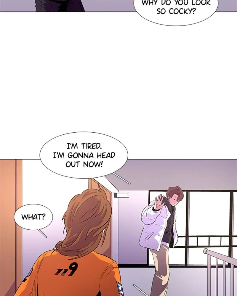 Read 1 Second Manga Online