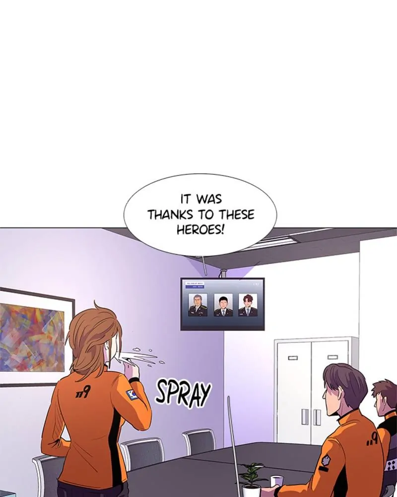 Read 1 Second Manga Online