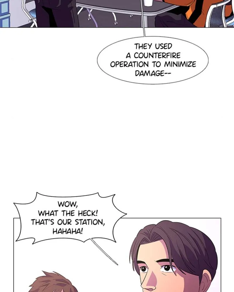 Read 1 Second Manga Online
