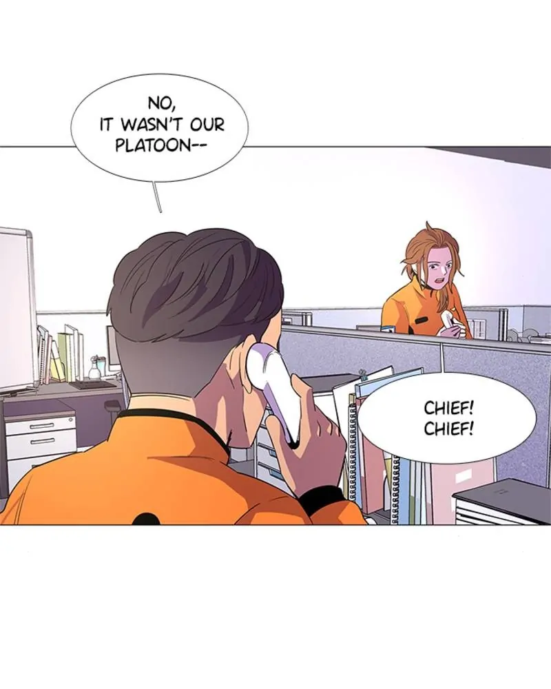 Read 1 Second Manga Online