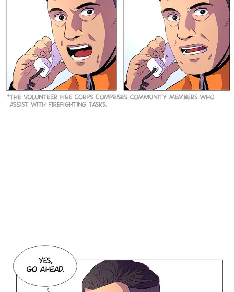 Read 1 Second Manga Online