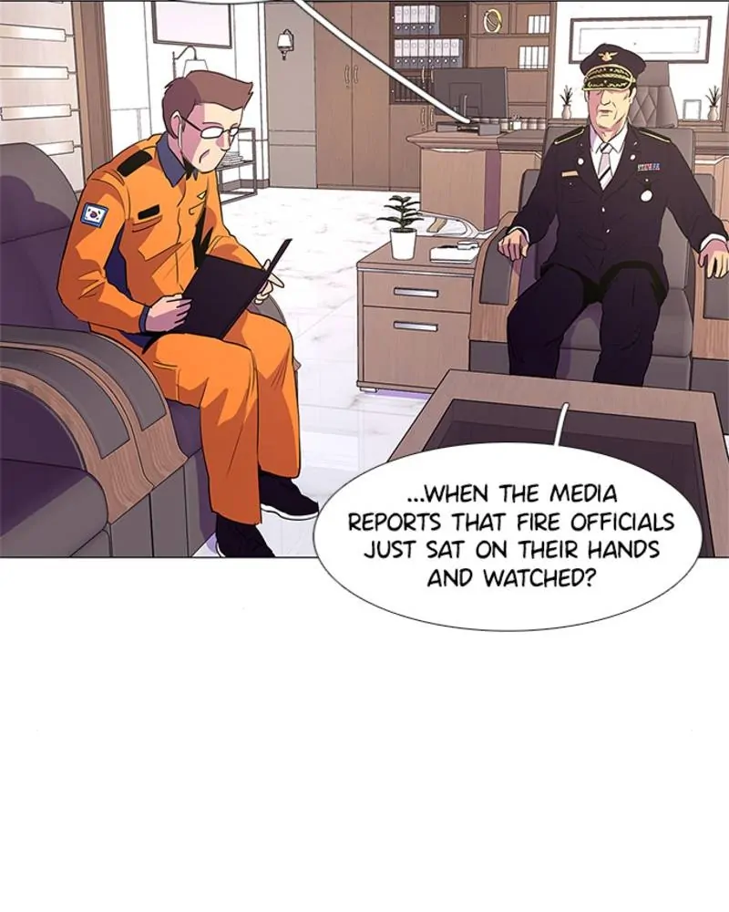 Read 1 Second Manga Online