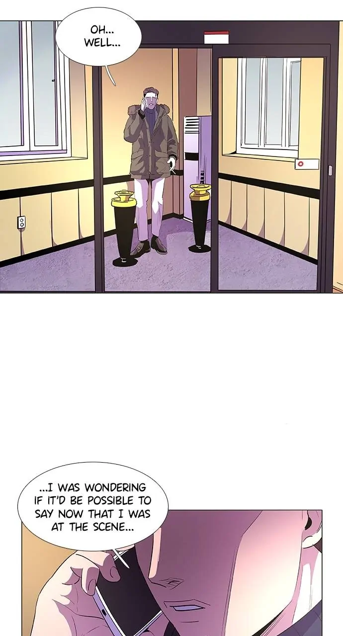 Read 1 Second Manga Online
