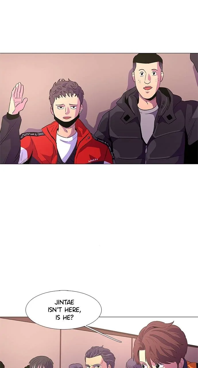 Read 1 Second Manga Online