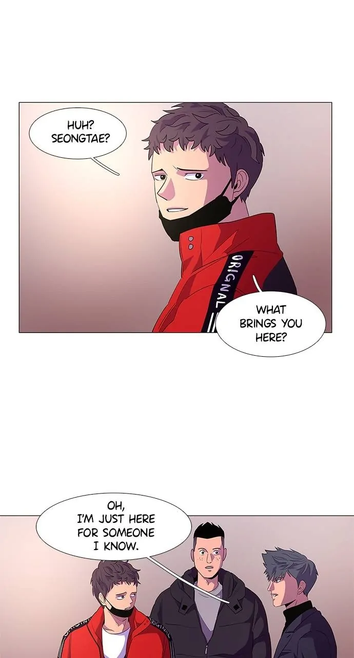 Read 1 Second Manga Online