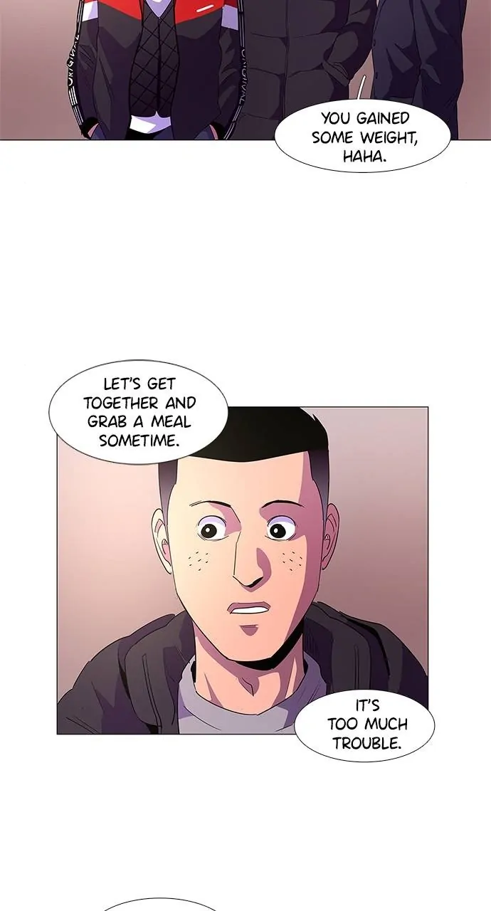 Read 1 Second Manga Online