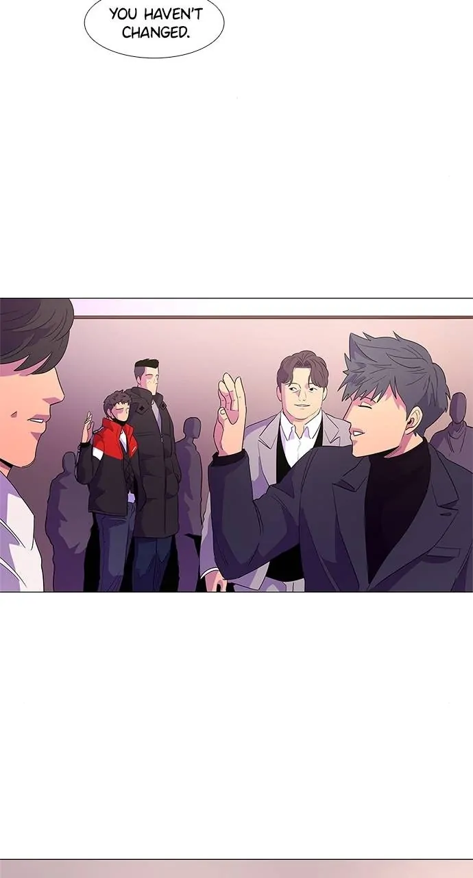 Read 1 Second Manga Online