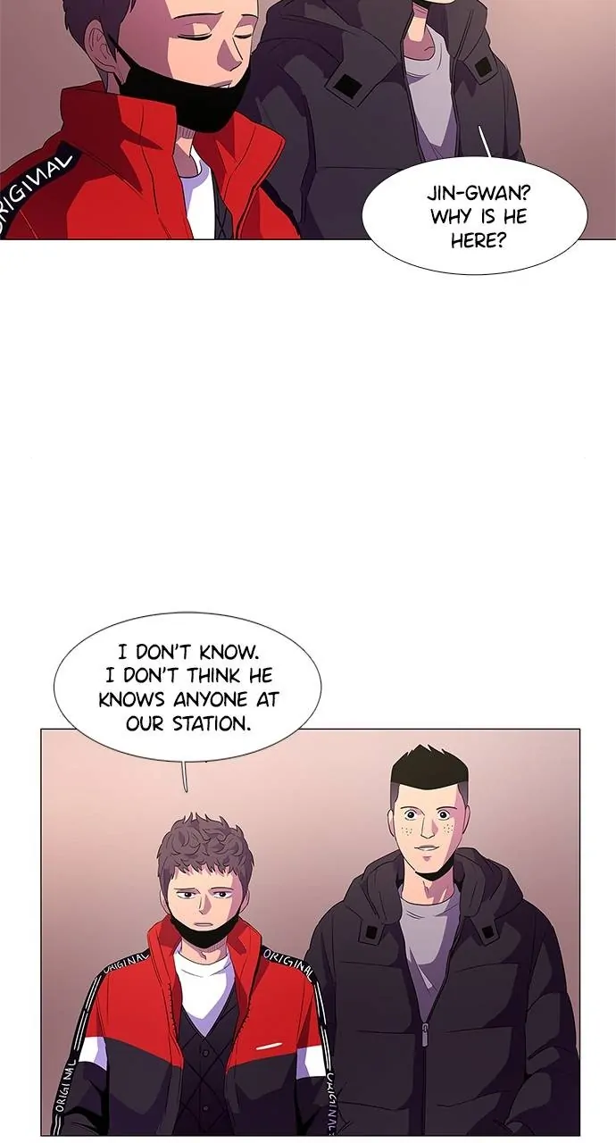 Read 1 Second Manga Online