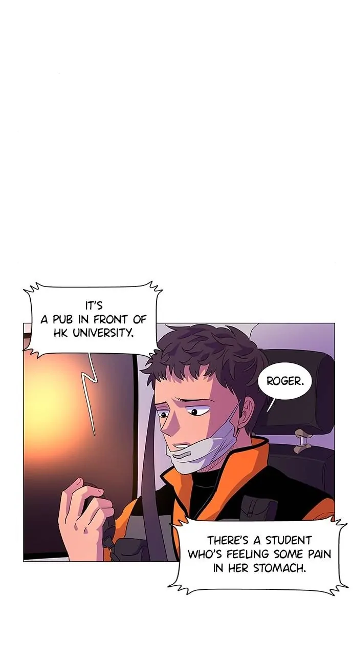 Read 1 Second Manga Online