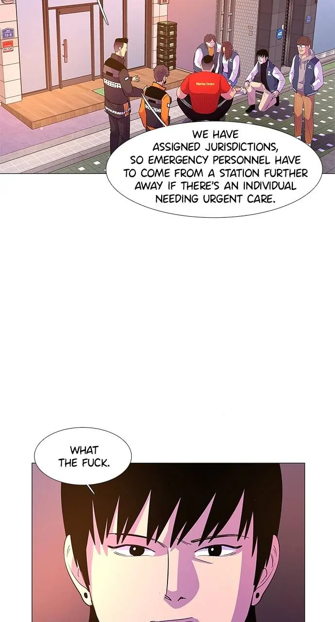Read 1 Second Manga Online
