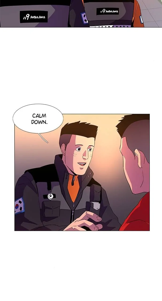 Read 1 Second Manga Online